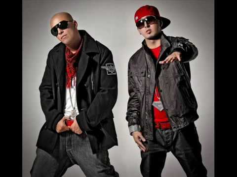 Alexis & Fido Feat. Yomo - Me Gustas Tu (Original)  NEW HOT SONG