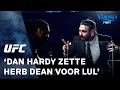 Bob Schrijber: 'Herb Dean is één van de beste scheidsrechters die er rondloopt'