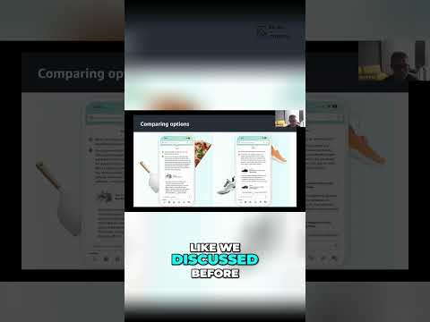You Won't Believe Amazon's NEW Rufus Assistant!