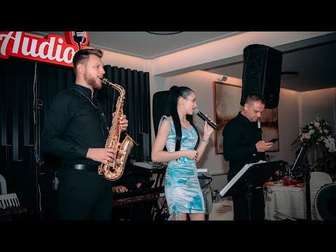 Formatia Audio Dorohoi(2022) - Nunta Daniel & Adelina. Program muzica usoara 1