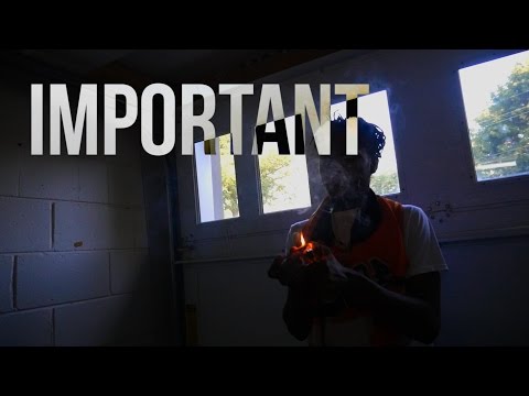 Yung Tory - Important (CUT BY M WORKS)