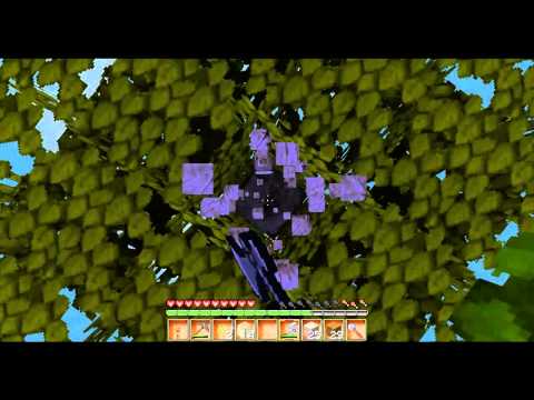 Lets Play Minecraft 1.2.5 HD Season 2 [German] Part 1 - Mice Workers