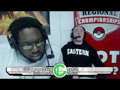 Obelisk Tournament 38 | Winner Interview - Ryfish