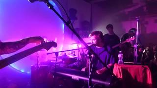 Citizen - Ugly Luck (Houston 11.08.17) HD