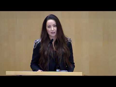 Clara Aranda psykisk ohälsa