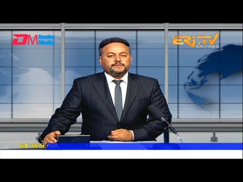 News in English for October 12, 2022 - ERi-TV, Eritrea