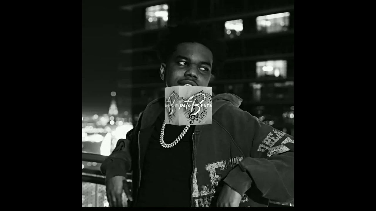 [FREE] Lil Poppa type beat - 