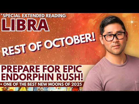Libra - SCREAMING! UNBELIEVABLY RARE SPREAD THAT NEVER HAPPENS! 🚀 Oct 20-31 Tarot Horoscope