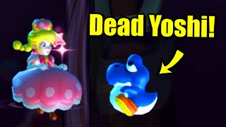 How Broken is New Super Mario Bros. U Deluxe? (+ New Super Luigi U)