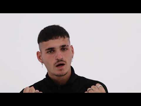 KROON - "TE ACUERDAS ?" [Prod. SUNDAYPANIC] - (Videoclip Oficial)