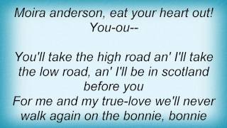 Marillion - Margaret Lyrics