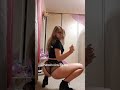 JuliaKul PAWG Twerk Goddess Phat Ass 001