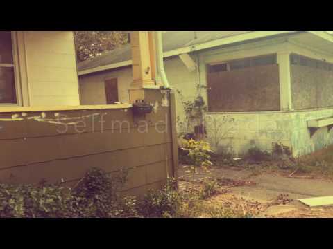 Selfmade Prada - Tired Freestyle (Official Video)