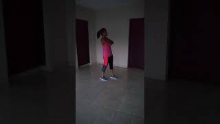 Mueve el cuerpo- Beyoncé. UASD