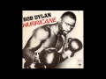 Bob Dylan - Hurricane 