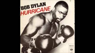 Bob Dylan - Hurricane
