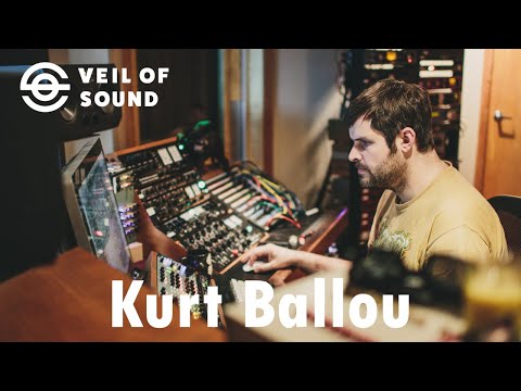 Veil of Sound - Interview with Kurt Ballou