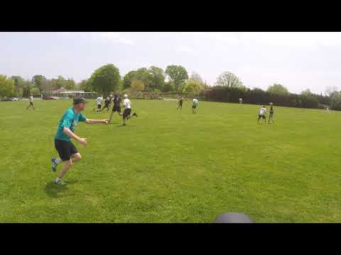 Grandmaster Hamptons 2019