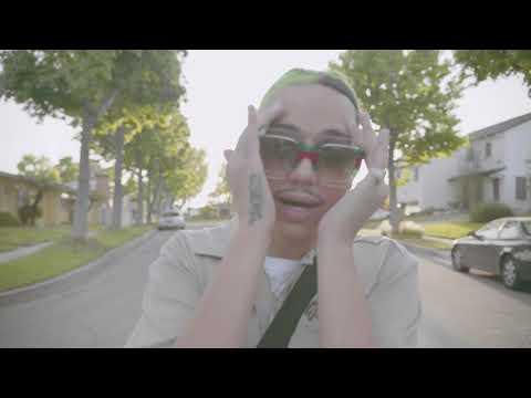 Dimillio - Mo Money (Official Music Video)