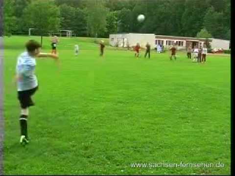 Sportfreunde Chemnitz-Süd - Nachwuchsbericht