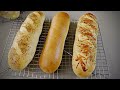 make your Subway Sandwich Bread at home  for your family and Save money