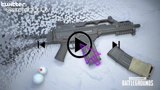 【PS4版PUBG】ソロドン勝つ、食べるまで終われな配信～火炎瓶の脅威～　【女性実況】