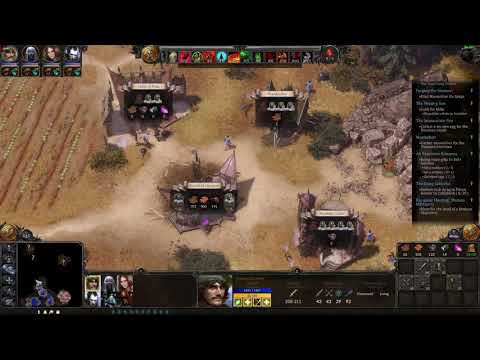 Spellforce 3 Soul Harvest Part 26(Retaliation 2)