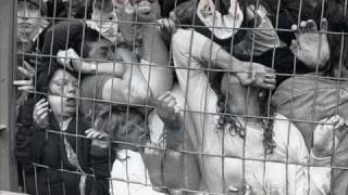 Patrik Fitzgerald - No Fun Football