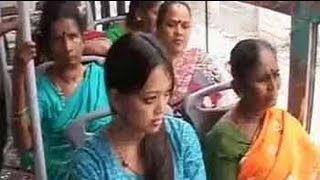 Bangalore safety: A reality check