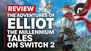 The Adventures of Elliot: The Millennium Tales Switch 2 Review - Is It Worth It?