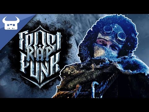 Video thumbnail for Frostpunk