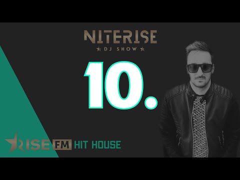 Roland P NiteRise DJ Show Hit House 010