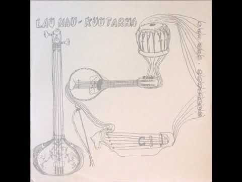 Lau Nau - Kuutarha (2005)