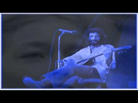 Cat Stevens --- Lady d'Arbanville  -- With Lyrics