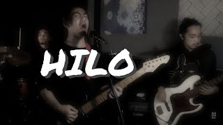FUJI - Hilo (cover) [Rivermaya]