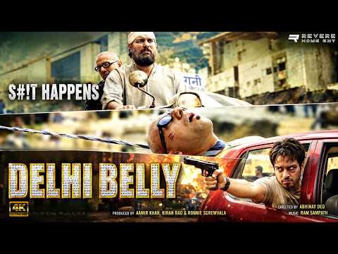 Delhi Belly