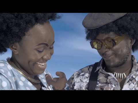 Nambi - Jamie Culture (Official Video) Don't Re-Upload