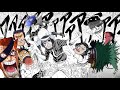 Powerscaling One Piece Mid Tiers