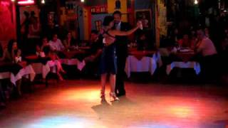 Frank Obregon y Jenny Gil en Chile "Esta noche de luna"