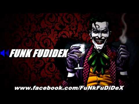 Mc Docinho - Menina do Cabaré [DJ VICTOR FALCÃO] lançamento 2014