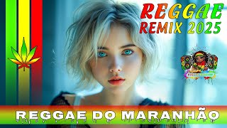 Download lagu Reggae Remix 2025 🎶 TikTok Viral • The Best of International Reggae • Reggae from Maranhão Hits mp3