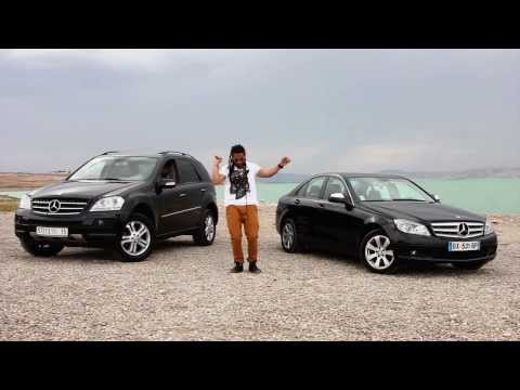 Amine 16-3 - Turfu - Remix Booba [ Video Clip ]