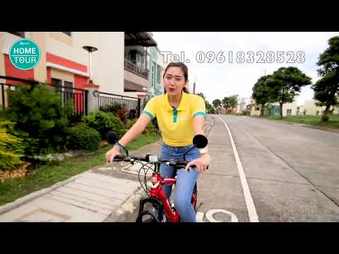 Suntrust Home Tour 4th episode - Washington Place Amenities