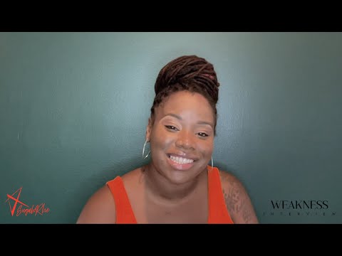 SugahRhe Interview | Weakness | Soca 2021