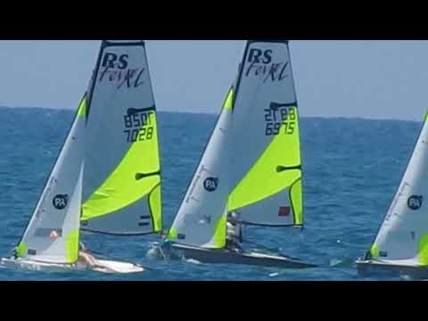 Feva World 2018 - Good Start (#6975)