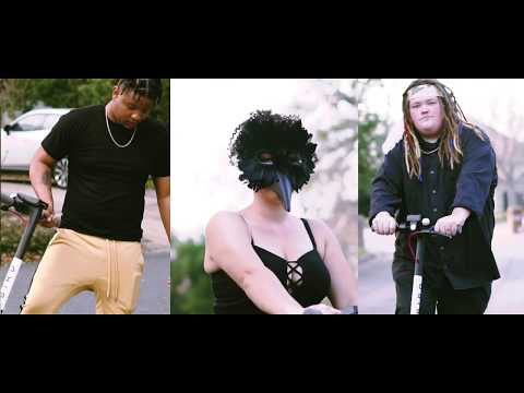 Bird - MC Buddha Ft. Loony (OFFICIAL MUSIC VIDEO)