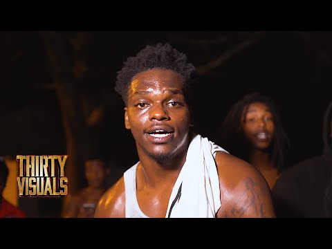 BGBlakk - Takk Ya Likk (ThirtyVisuals Exclusive)