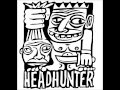 Front 242 - Headhunter (Space Frog Mix) - High ...