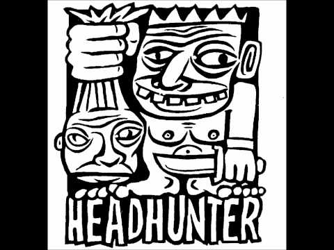 Front 242 - Headhunter (Space Frog Mix) - High Quality