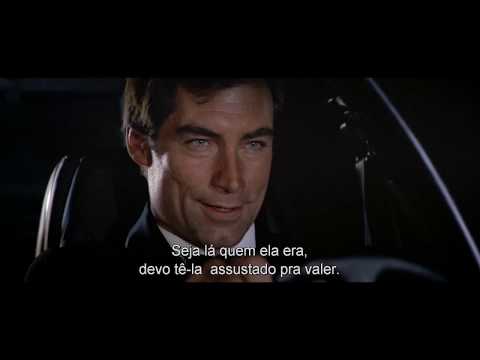 1987 007  Marcado para Morrer (Dublado) 